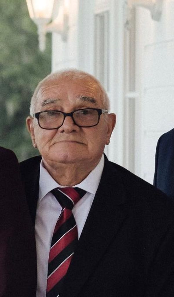 Salvatore "Turi" Addalli