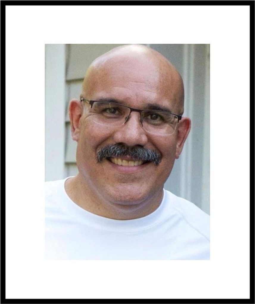 Efrain Colon, Jr. Profile Photo