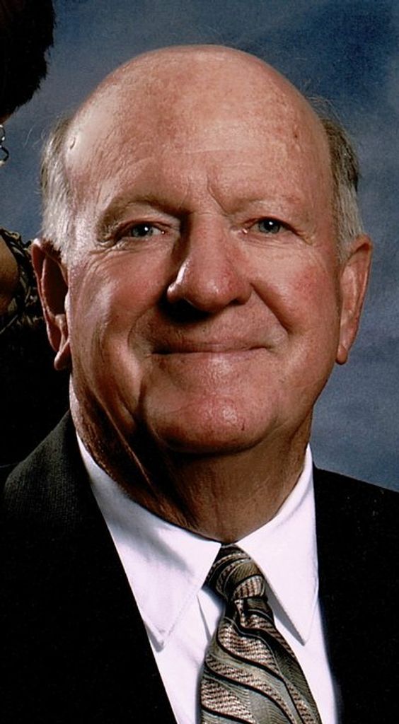 Emery 'Bud' D. Kittle