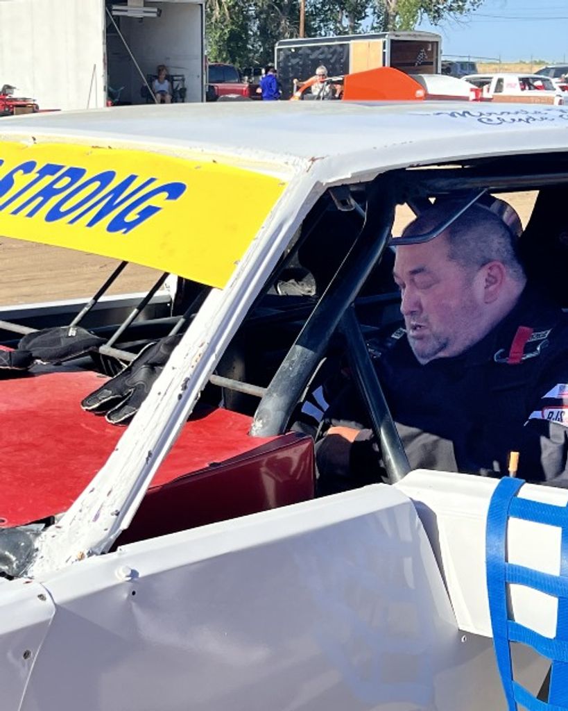 Clyde Ray Cooper Jr.