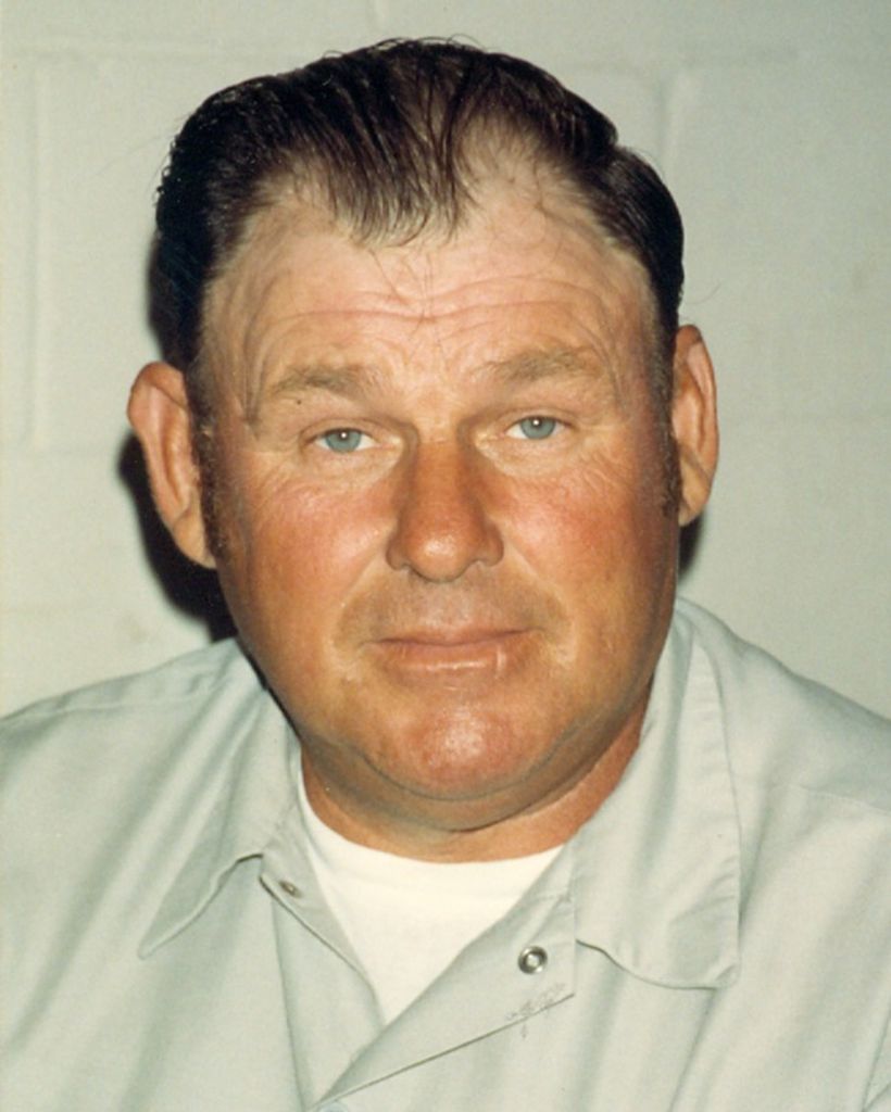 Joseph Paul Perkins