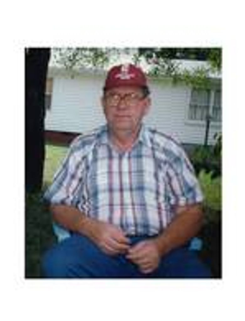 Jimmy Simon Brock