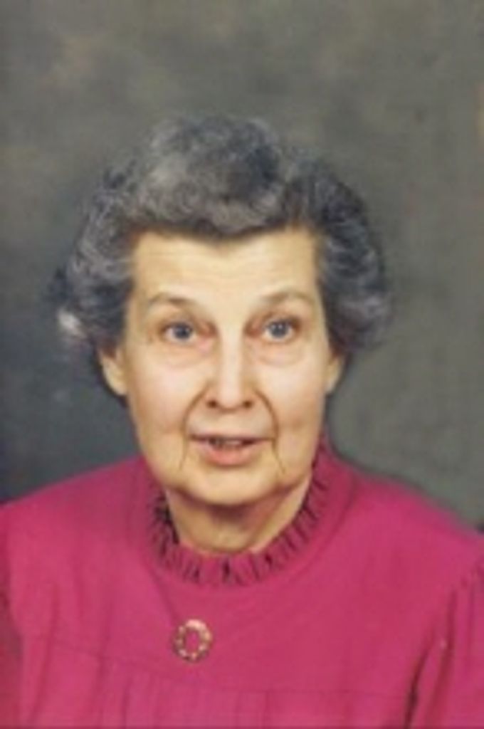 Martha Pankratz
