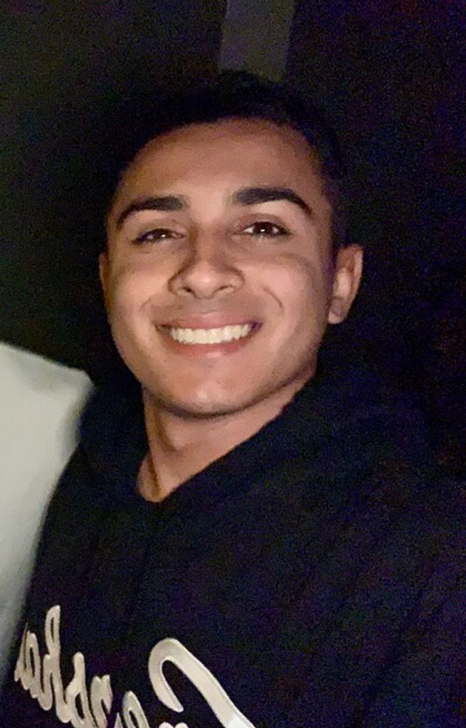 Emmanuel Gerardo Medina-Zepeda