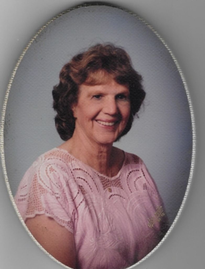 Arleene  M. Benoit