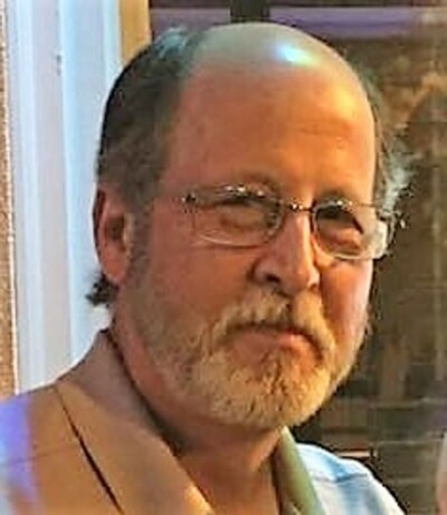Jerry Wilson Spradling Profile Photo