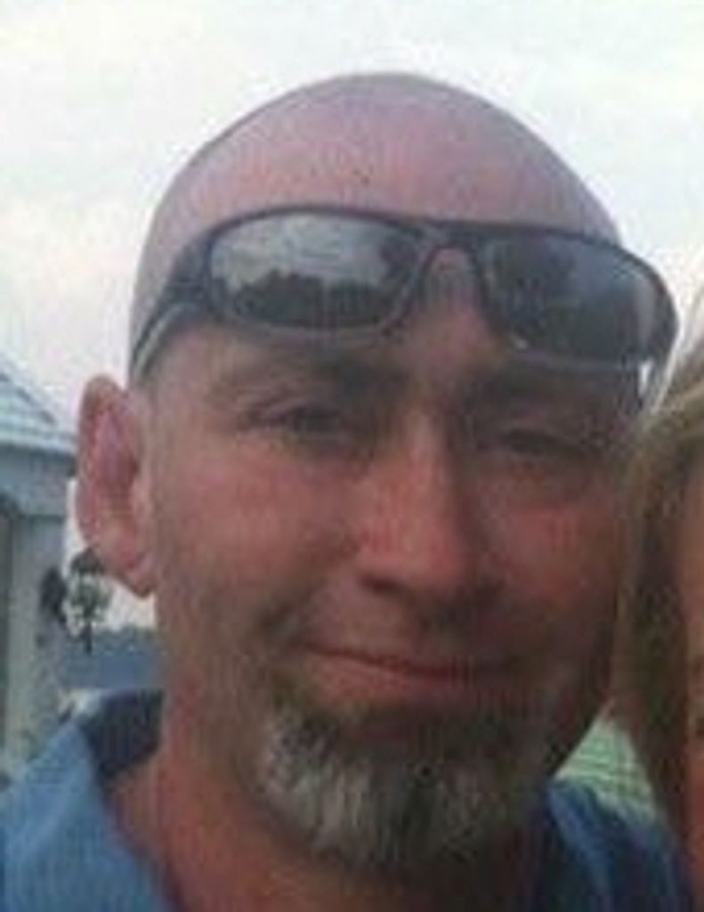 Damon "Mouse" Allen  Christian