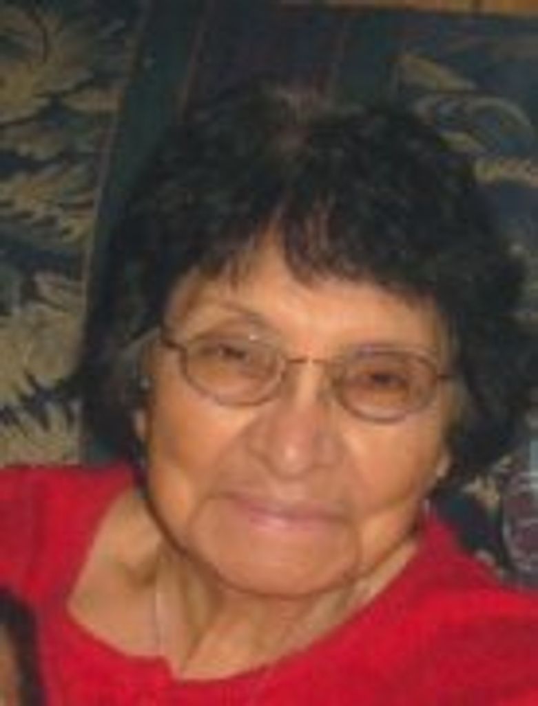 Rosarita Herrera