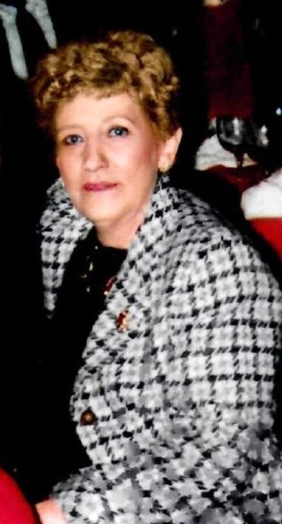 Thelma E. Sisk Profile Photo