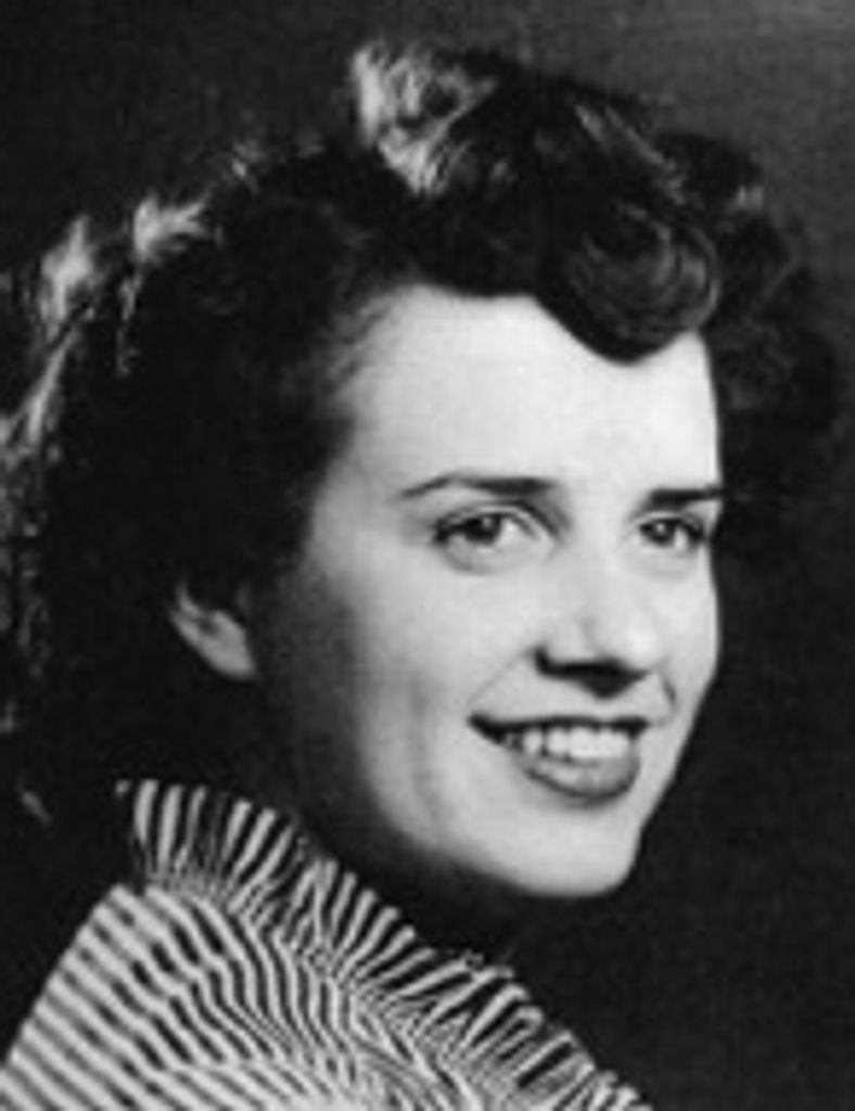 Marion Dorothy Hardy