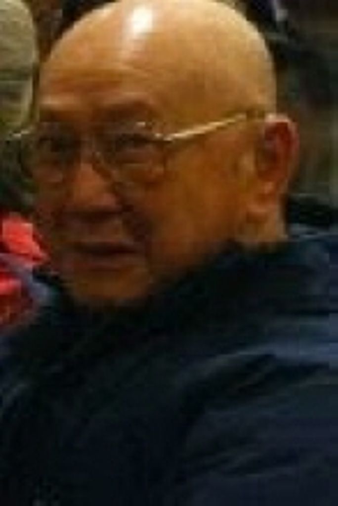 Father Robert Kwong Chee Siu