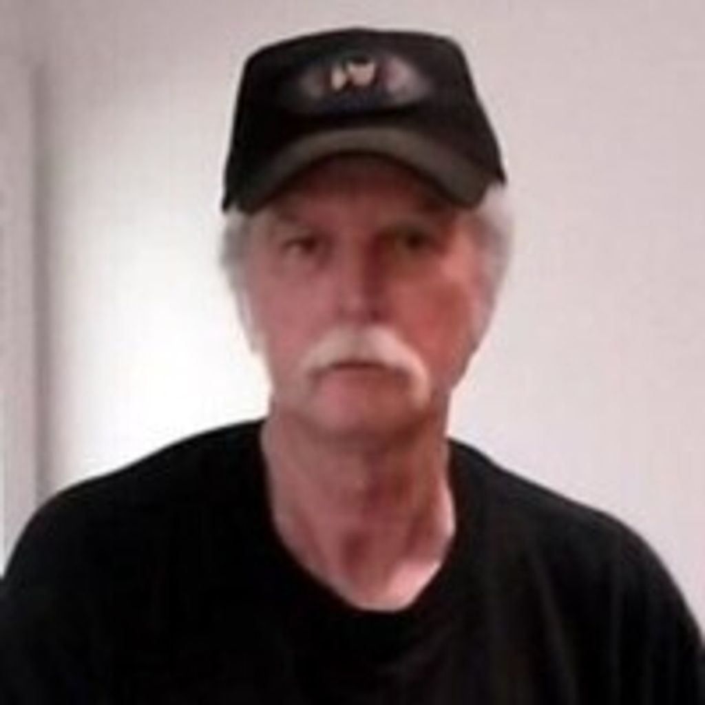 Louis Patrick Reynolds Profile Photo