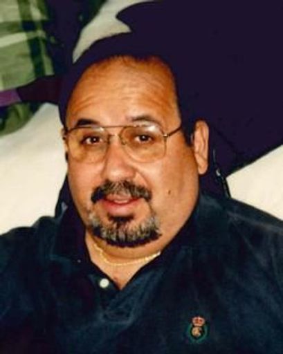 Rafael Leon Profile Photo