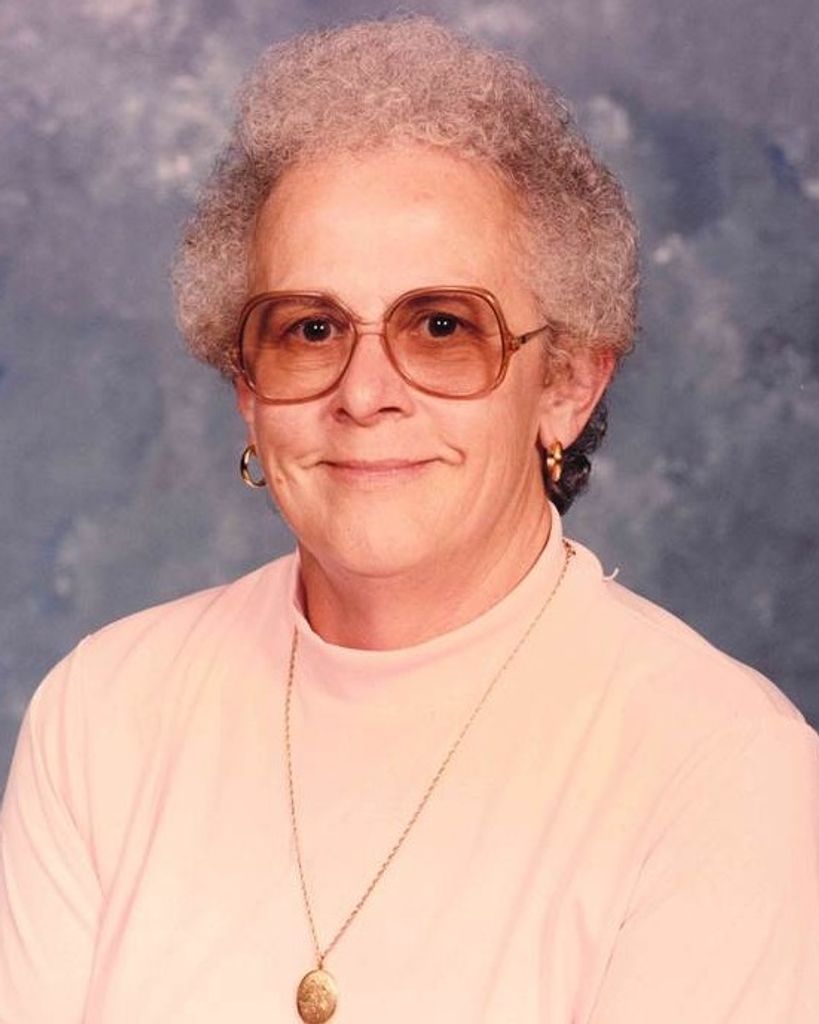 Ruth N. Becker