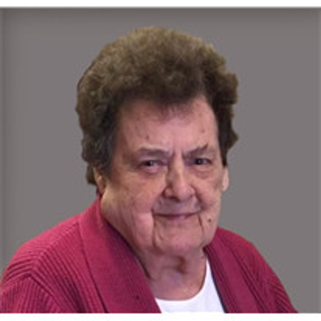 Patricia A. Seymour