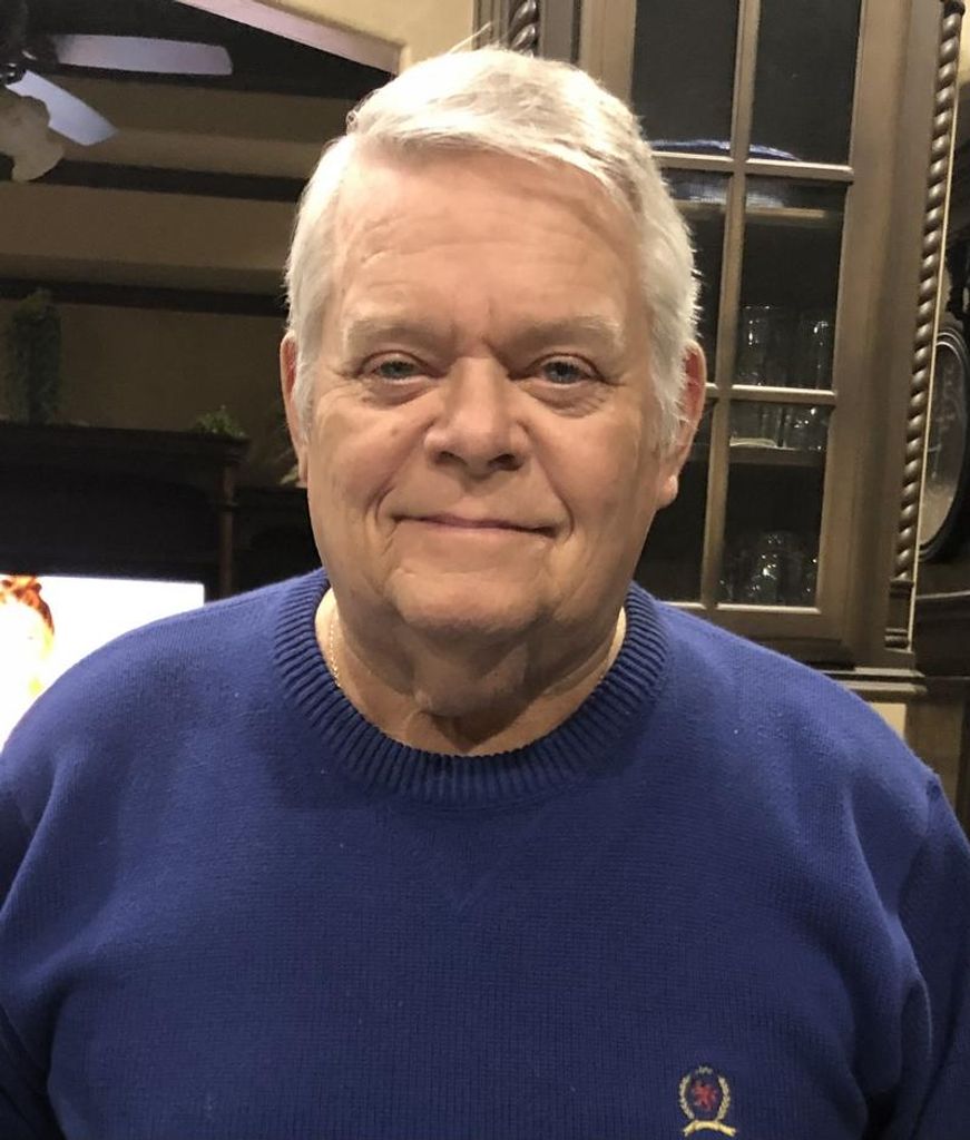 Ted Morton Profile Photo