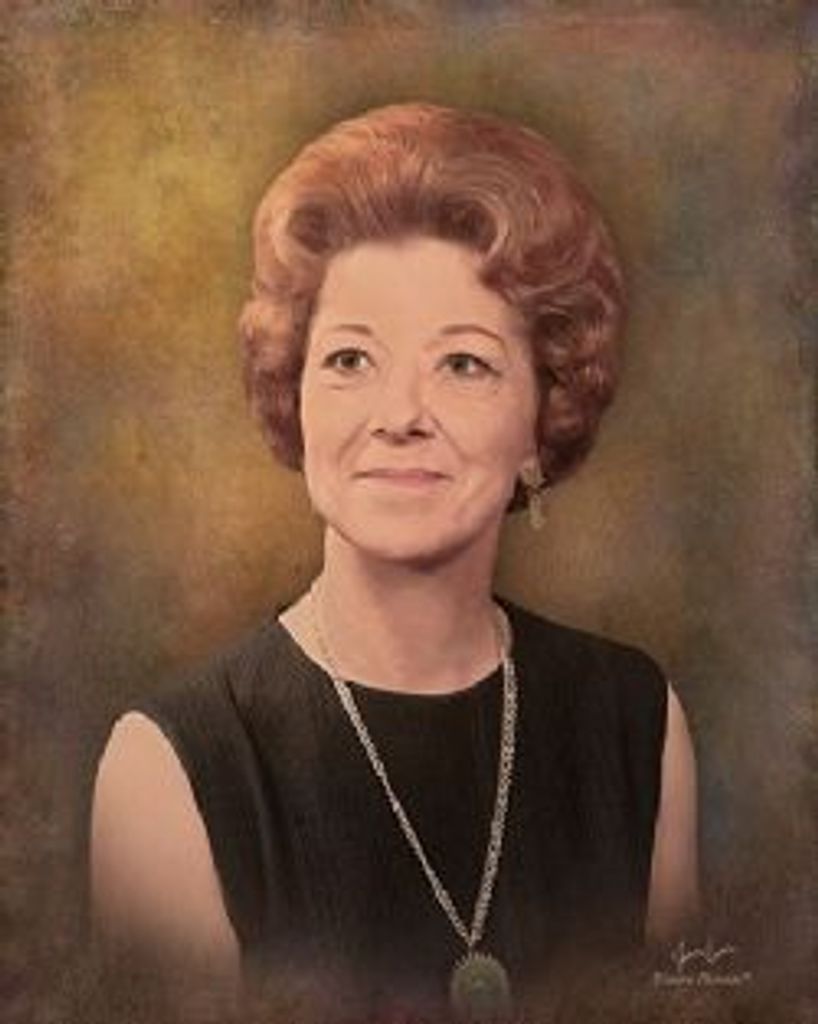 Mary Newsom Profile Photo