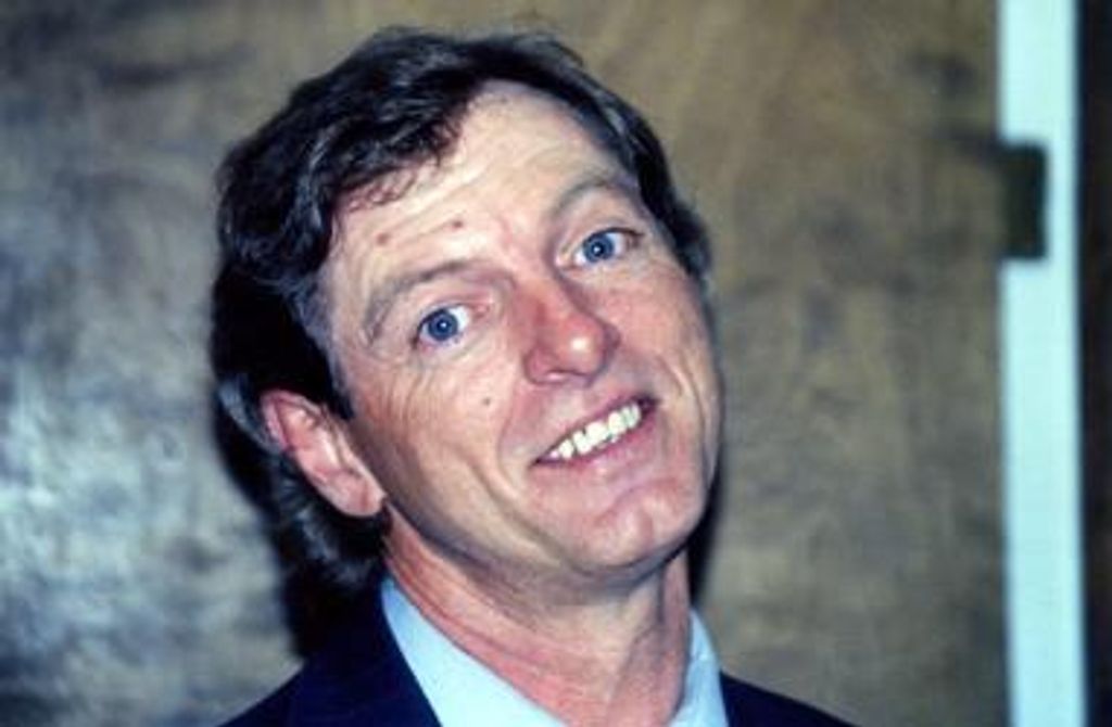 Joe Edward Smith Profile Photo
