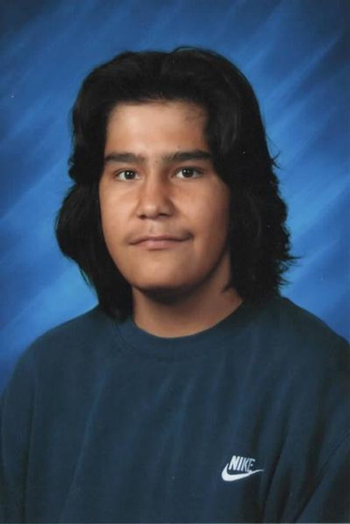 Jade Dustin White Ii