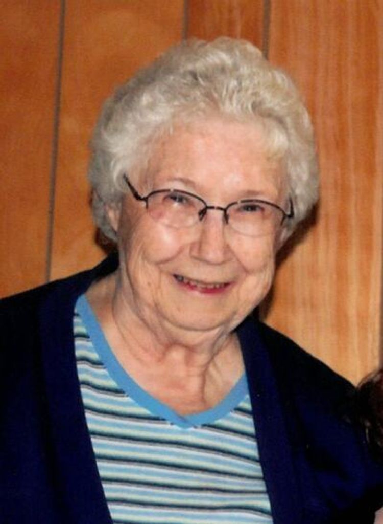 Anne E. Trombley Profile Photo
