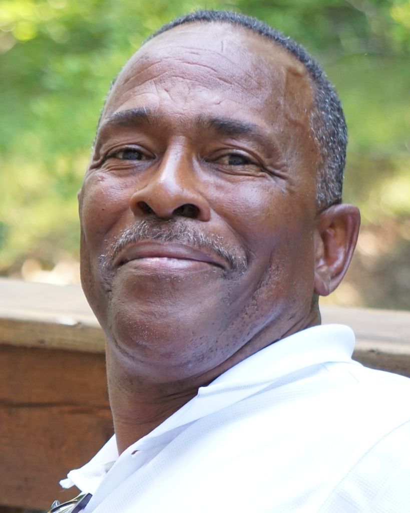 Dana Emmanuel Johnson