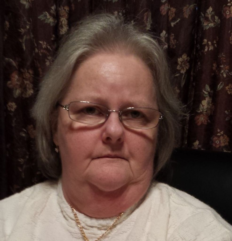 Deborah A. (Hutter)  Kanyuh