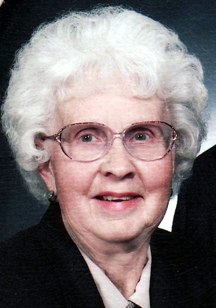 Bergetta J. Jorgenson