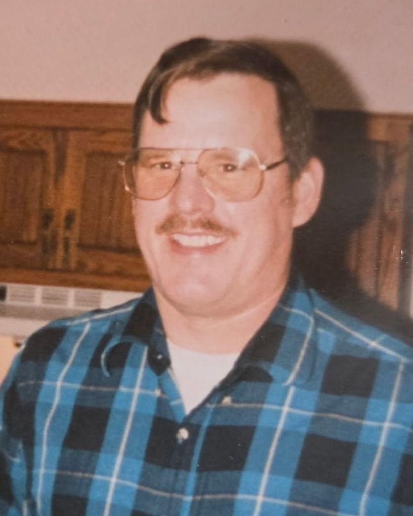 John Edward Schlitz