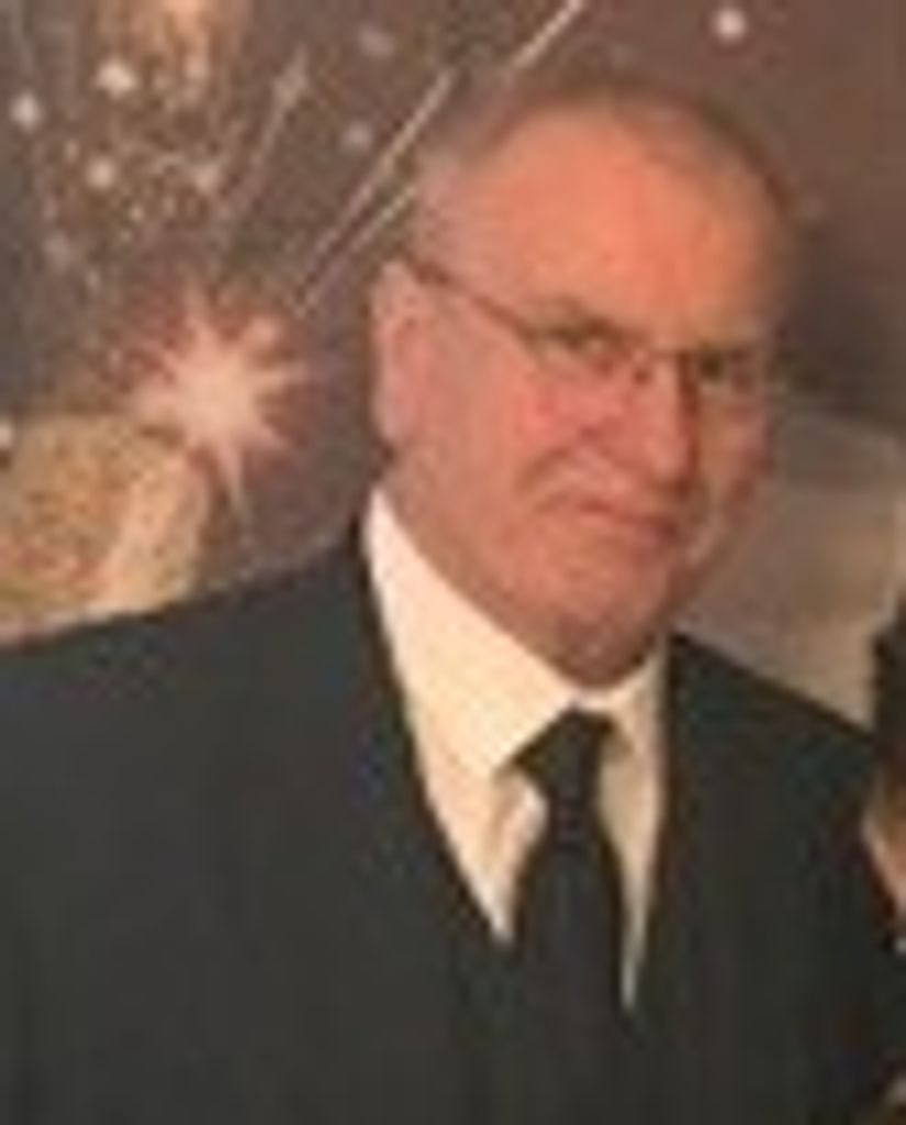 Douglas Raymond Compton