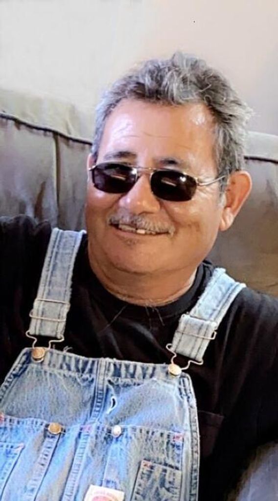 Manuel Rodriguez Profile Photo