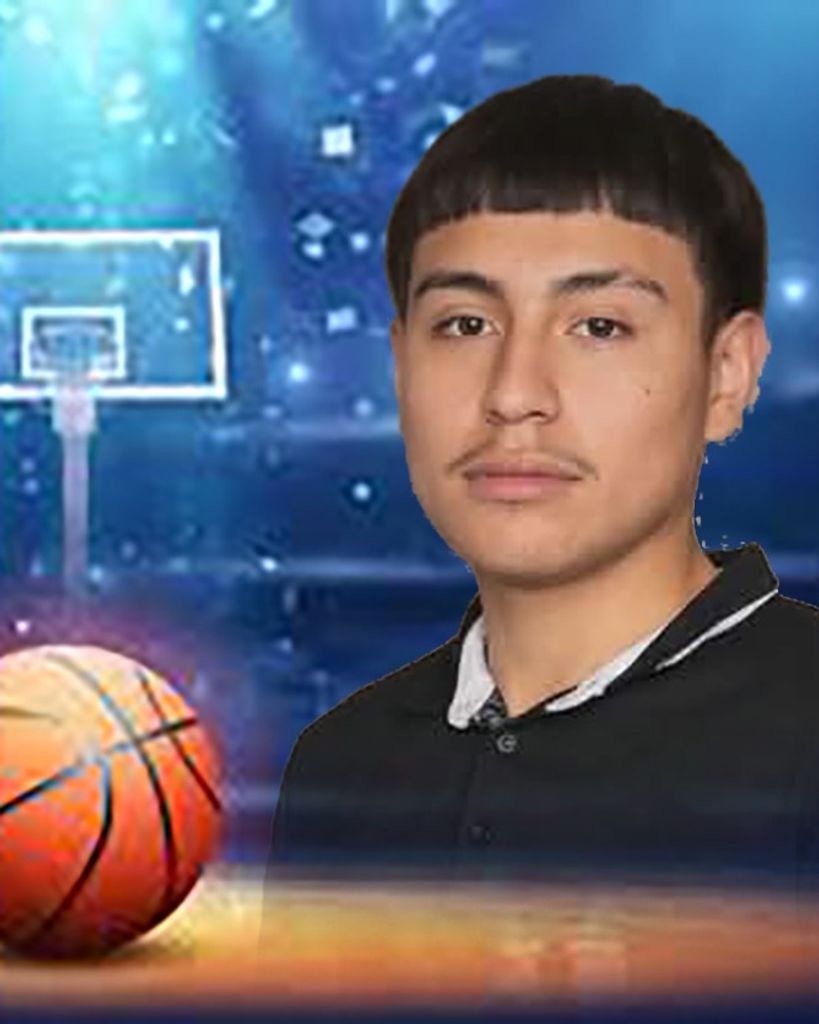 Alejandro "Vivis" Cruz Jr.
