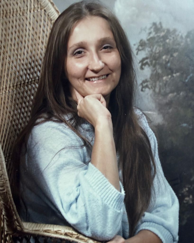 Frankie Sue Stechebar