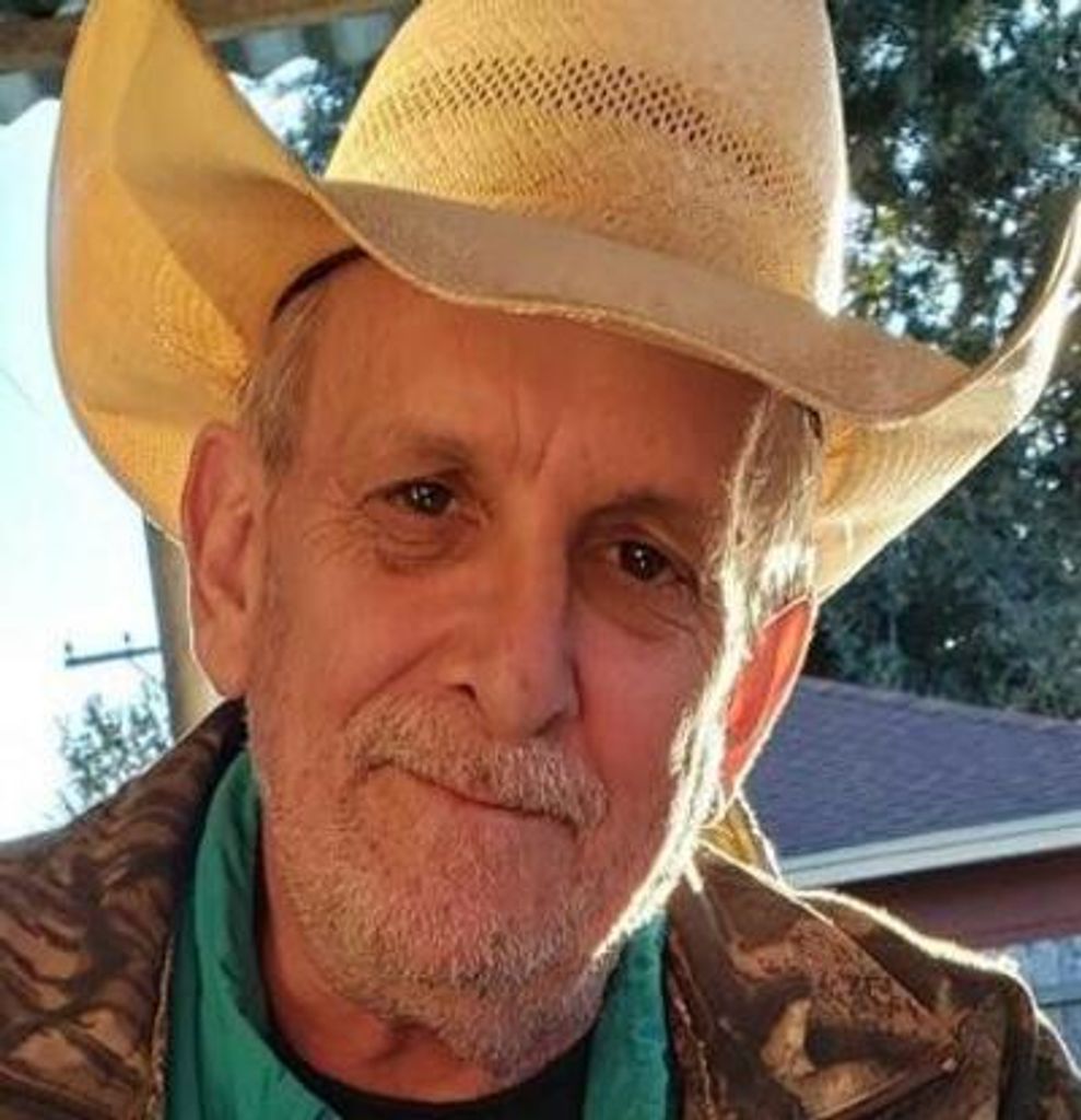 James Wesley Teutsch Profile Photo