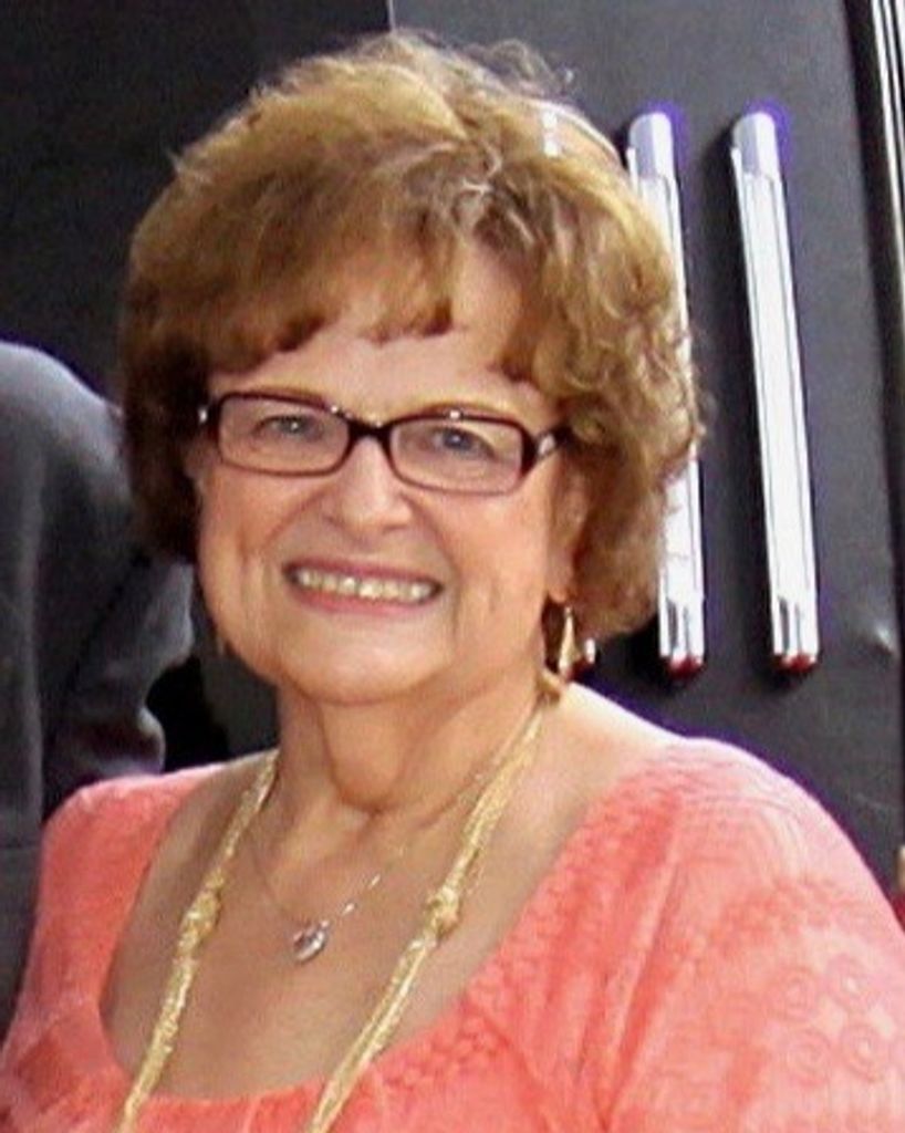 Rosalie Ann Loeper