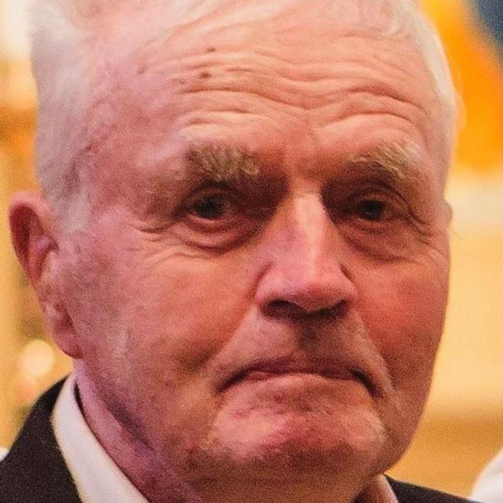 Kenneth L. Sanderson Profile Photo