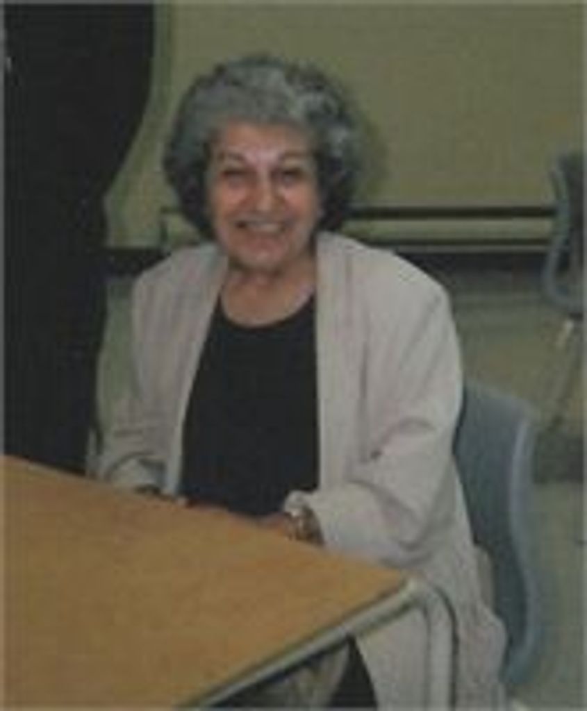 Cecelia "Dee" (Traboulsee) Bornhym
