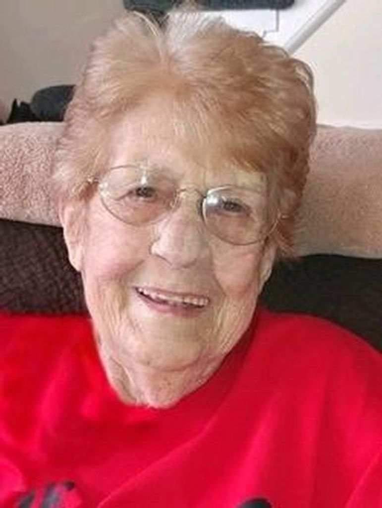 Irene T. Elliott Profile Photo