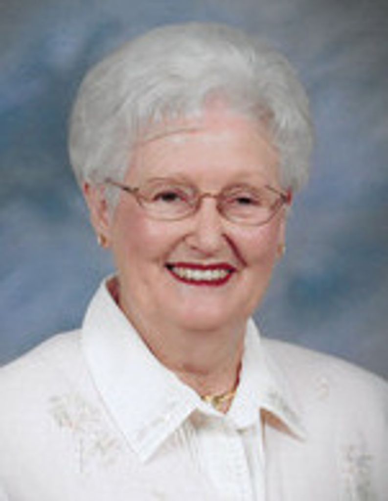 Joyce H. (Hogsett)  Durham