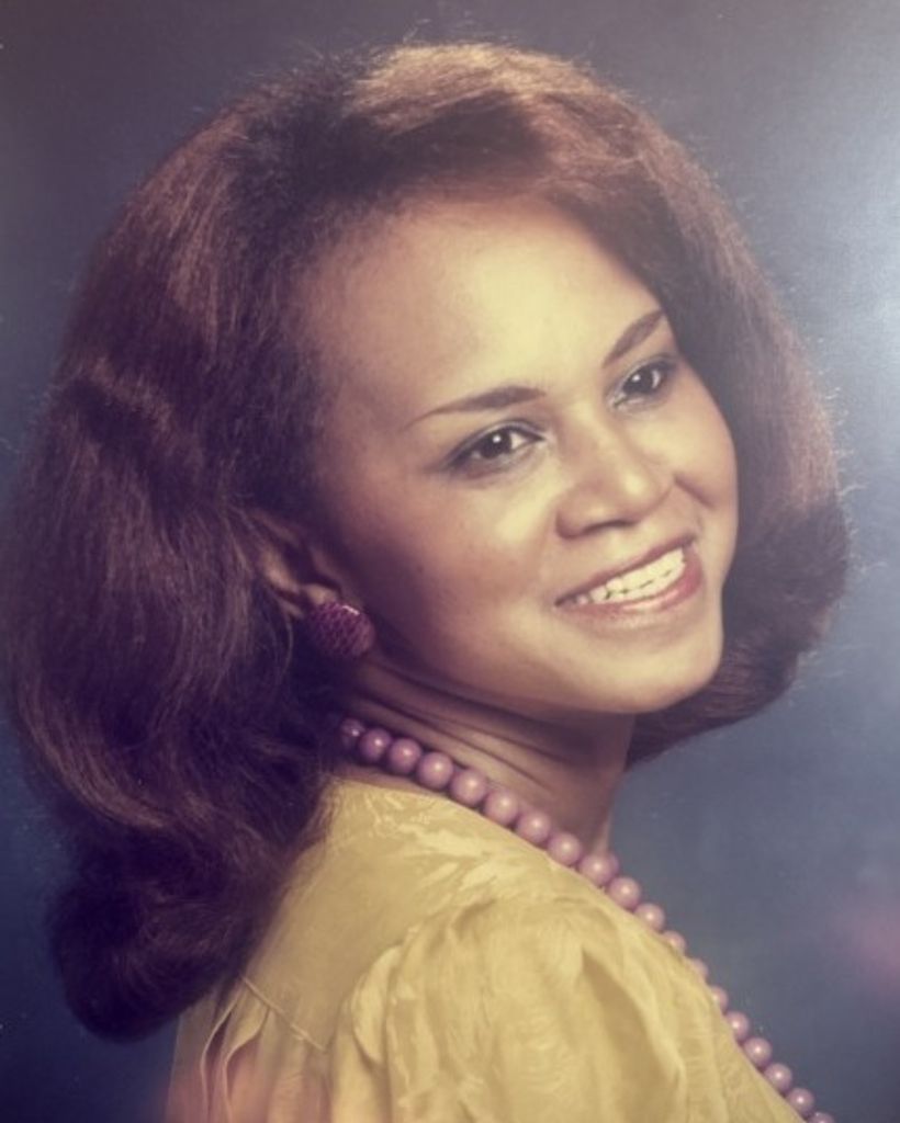 Katie Rebecca Johnson Profile Photo