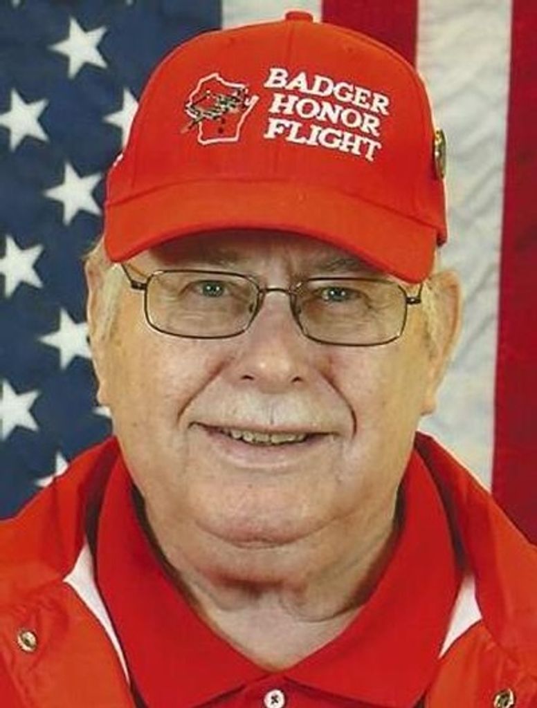 Roger Hasz Profile Photo