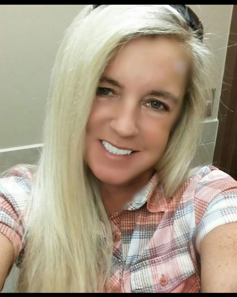 Vickie Jean Mumpower Dobson