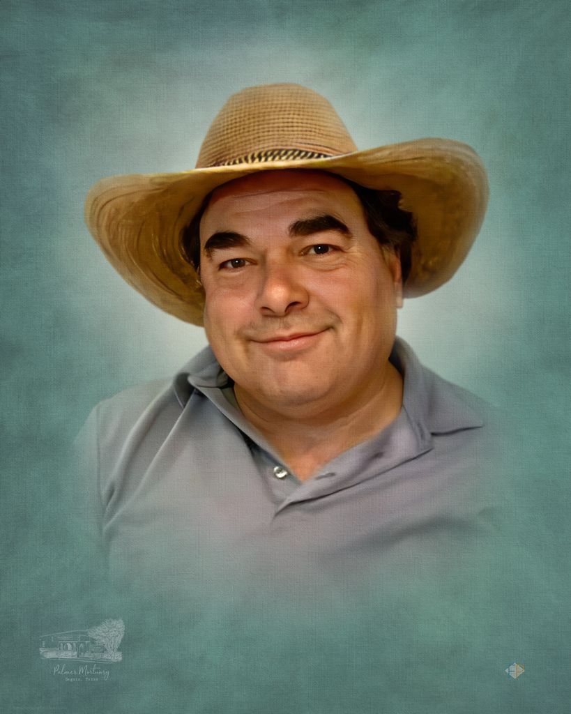 Mario Ray Trigo Profile Photo