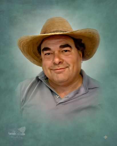 Mario Ray Trigo's obituary image