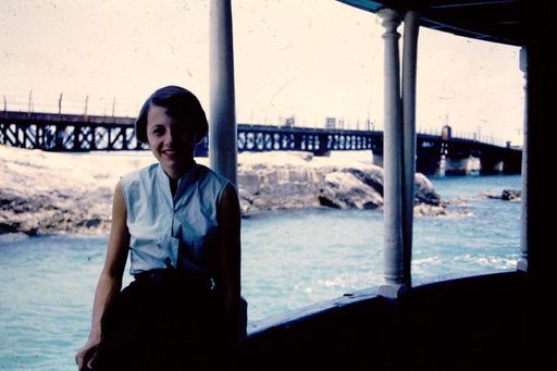 Jeannette (Kolak) Cosman photo gallery thumbnail 12 of 118