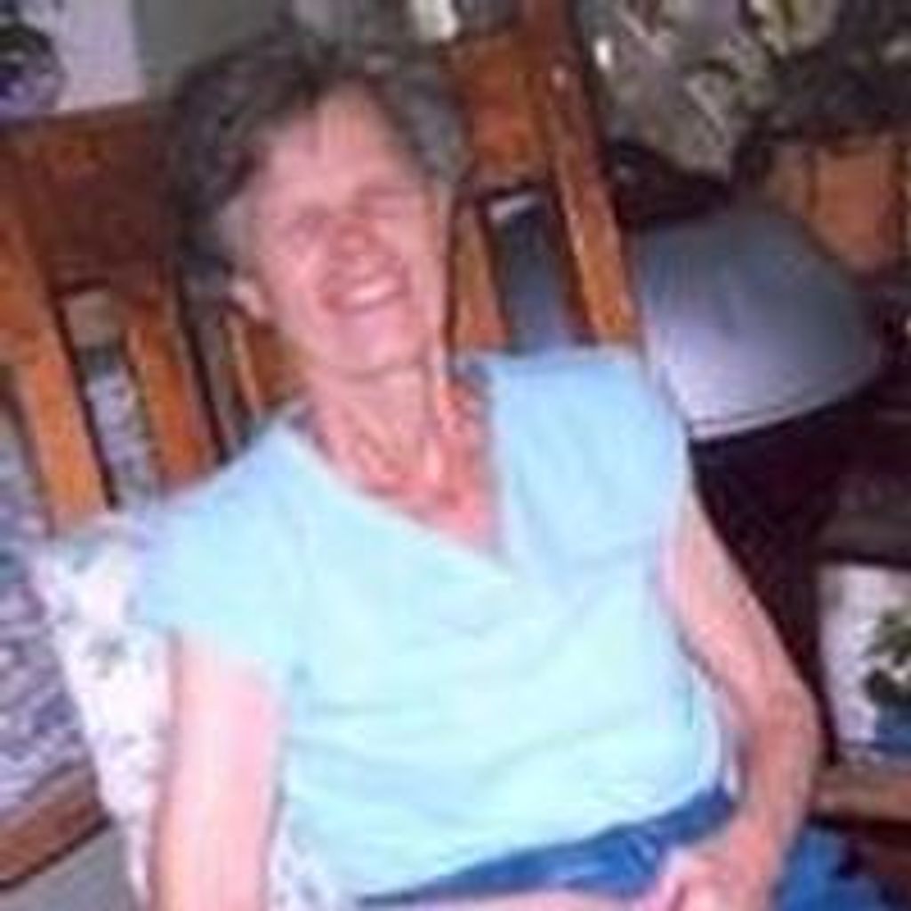 Shirley P. Braxton