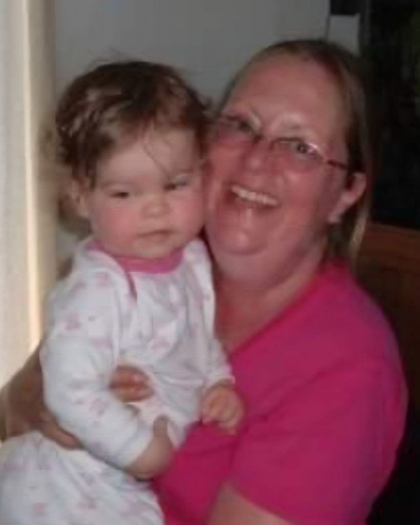 Henrietta "Henny" Laura Fisher