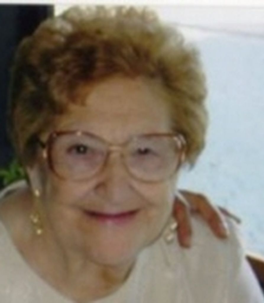 Frances Kwiek