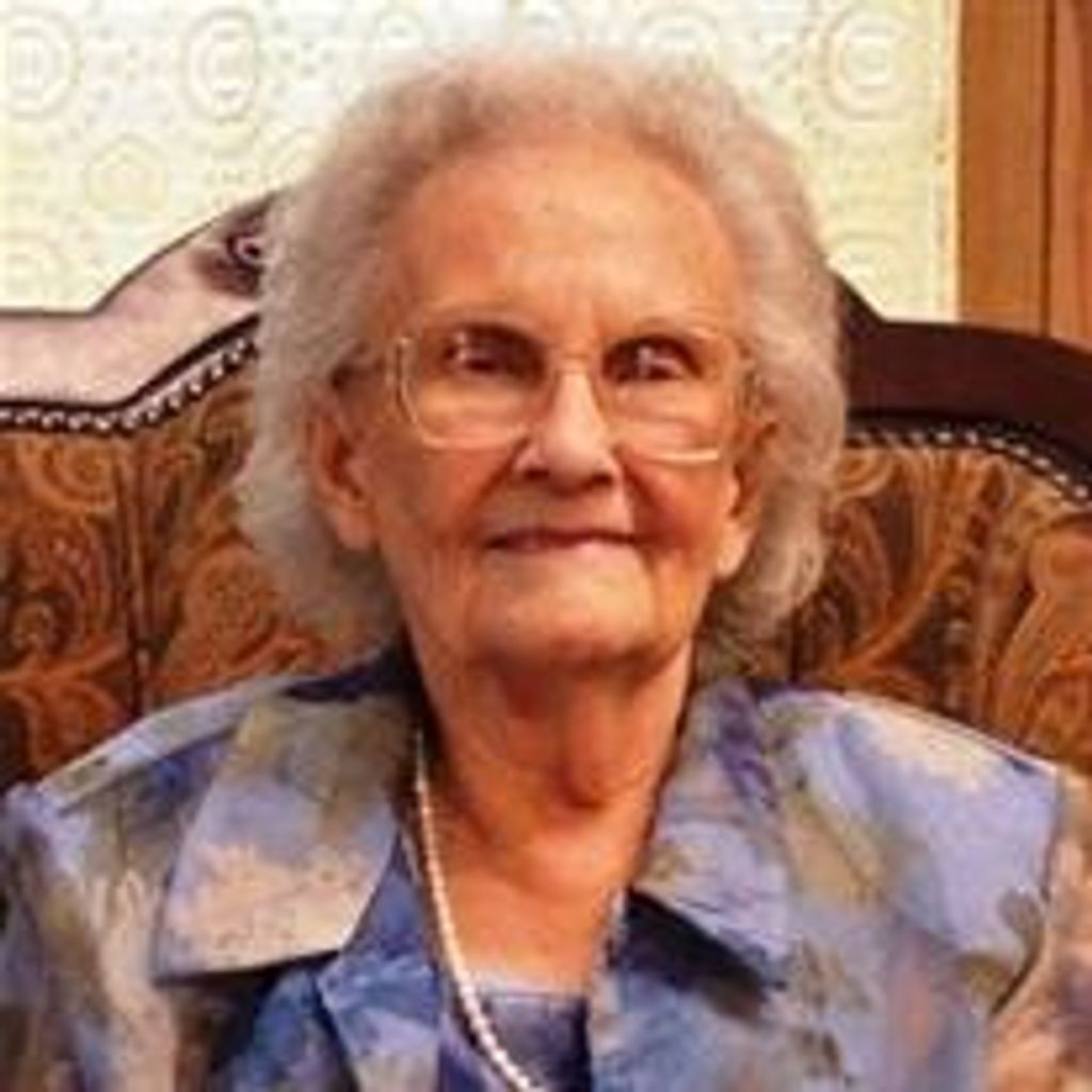 Dorothy Ruth Speer