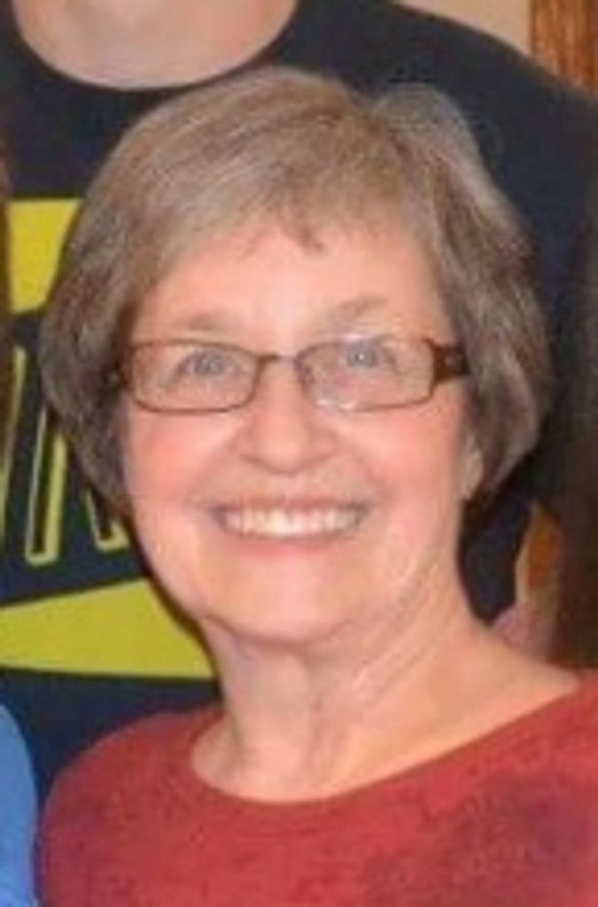 Nancy Graves