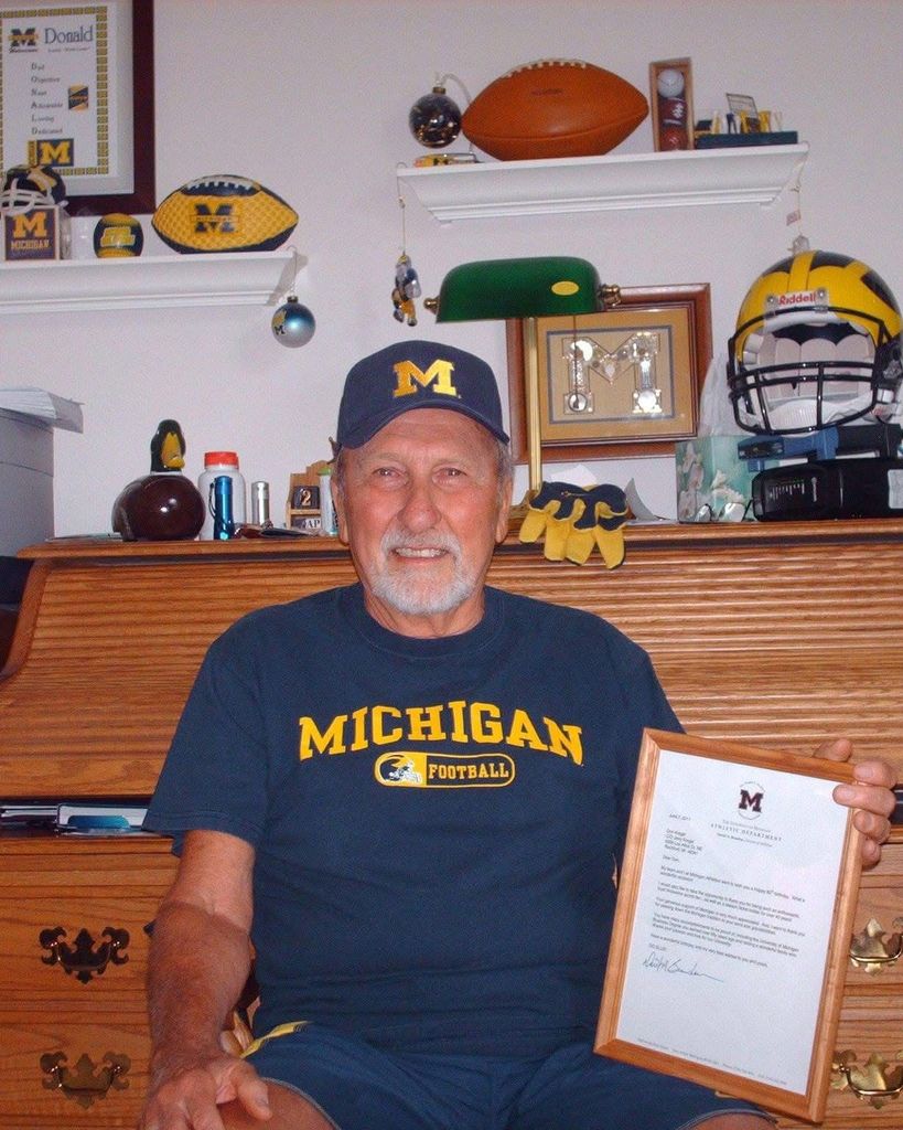 Donald Wayne Kregel Profile Photo